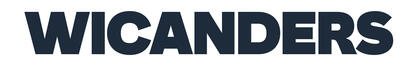 Wicanders Logo