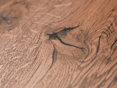 WICANDERS WISE: ökologische Bodenbelagskollektionen mit natürlicher Optik und Hapti