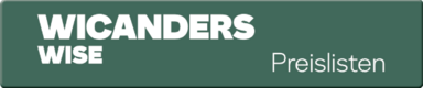 Wicanders Preislisten / Broschüren